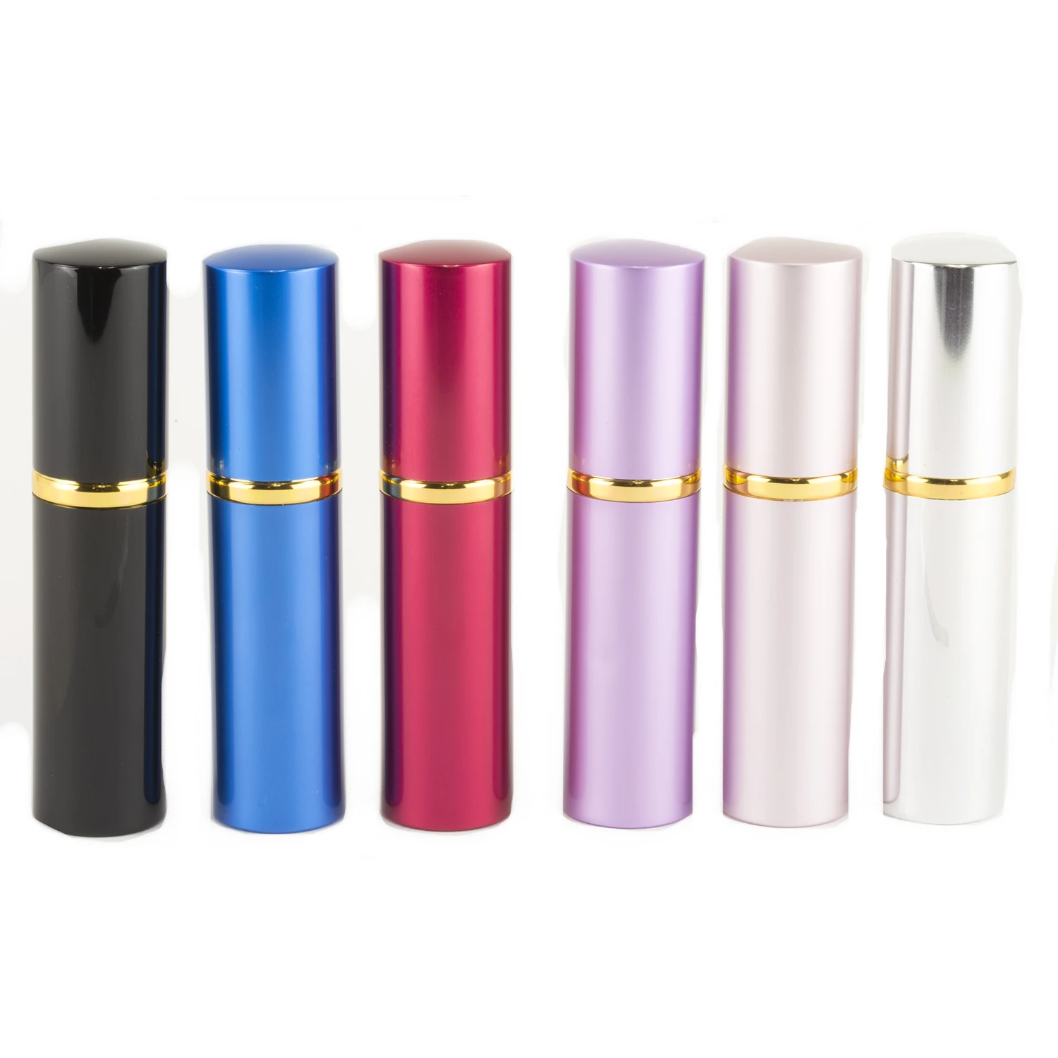 PS 3/4OZ LIPSTICK 6 PC DISP ASSORTED -  | FrontLine Armoury - Gun shop FL
