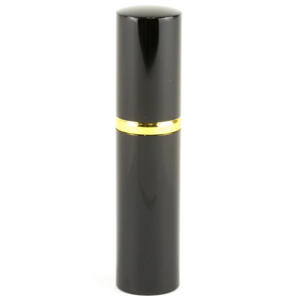 PS 3/4OZ LIPSTICK DISG PEPR SPRY BLK - Hot Lips | FrontLine Armoury - Gun shop FL