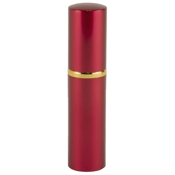 PS 3/4OZ LIPSTICK DISG PEPR SPRY RED - Hot Lips | FrontLine Armoury - Gun shop FL