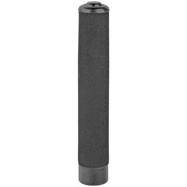 PS EXP BATON 16" FOAM HANDLE BLK -  | FrontLine Armoury - Gun shop FL