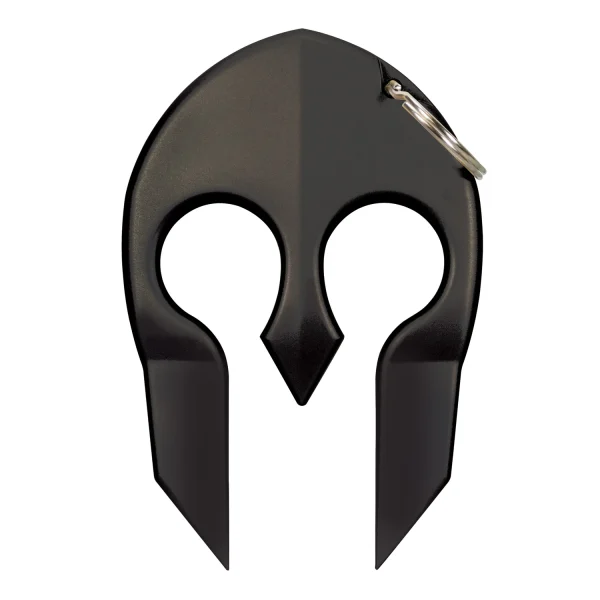 PS SPARTAN SELF DEFENSE KYCHN BLK - Spartan | FrontLine Armoury - Gun shop FL