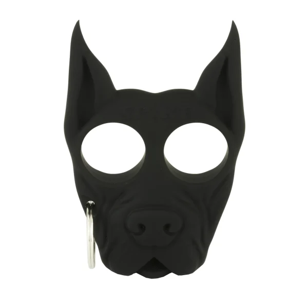 PS SPIKE SELF DEFENSE KEY CHAIN BLK - Spike | FrontLine Armoury - Gun shop FL