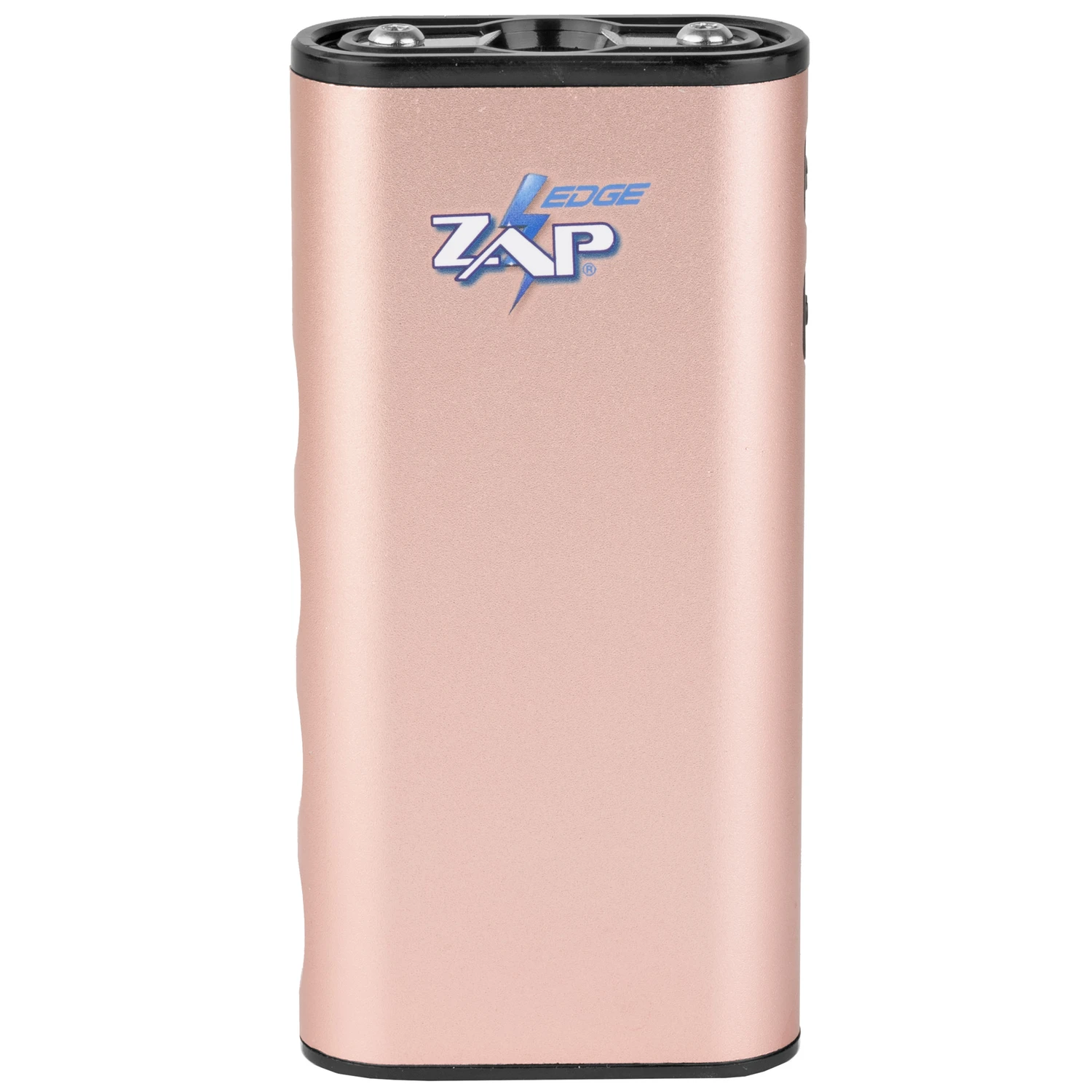 PS ZAP EDGE USB RECHARGE ROSE GOLD - ZAP Edge | FrontLine Armoury - Gun shop FL