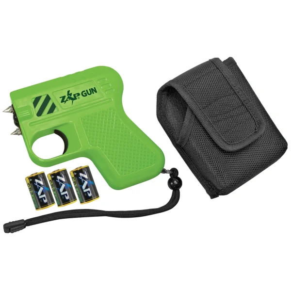 PS ZAPGUN 950 000 VOLTS - ZAP | FrontLine Armoury - Gun shop FL