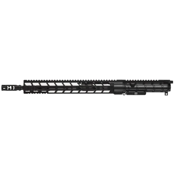 PWS MK116 MOD 2-M UPR 16" 762X39 BLK - MK116 | FrontLine Armoury - Gun shop FL