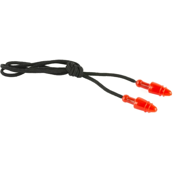 RADIANS SNUG PLUGS ONE CORDED PAIR - Snug Plugs | FrontLine Armoury - Gun shop FL