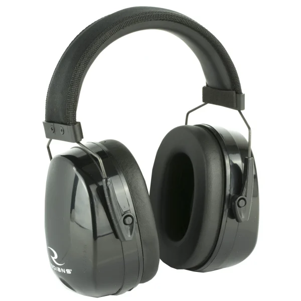 RADIANS MAXIMUS EAR MUFF NRR 38 - Maximus | FrontLine Armoury - Gun shop FL