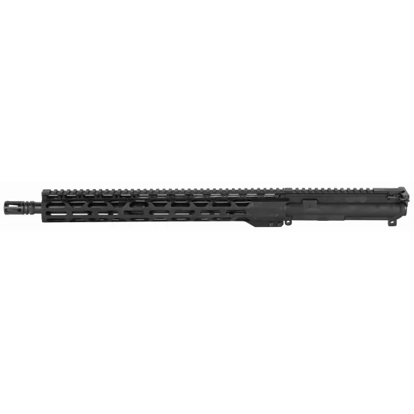 RADICAL UPPR 556 16" 1-7 MLOK BLK -  | FrontLine Armoury - Gun shop FL