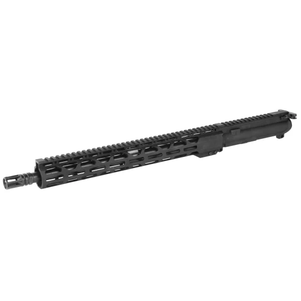 RADICAL UPPR 762X39 16" 1-10 MLOK BL -  | FrontLine Armoury - Gun shop FL