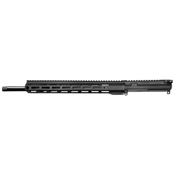 RISE CMPLT UPPR 22 ARC 18" BLACK -  | FrontLine Armoury - Gun shop FL