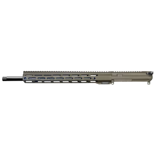 RISE CMPLT UPPR 22 ARC 18" PAT BRN -  | FrontLine Armoury - Gun shop FL