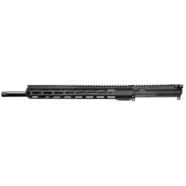 RISE CMPLT UPPR 6MM ARC 18" BLACK -  | FrontLine Armoury - Gun shop FL