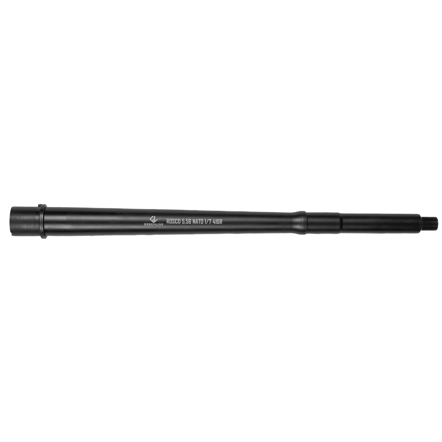 ROSCO 13.95" K9 BARREL MID LENGTH - K9 | FrontLine Armoury - Gun shop FL
