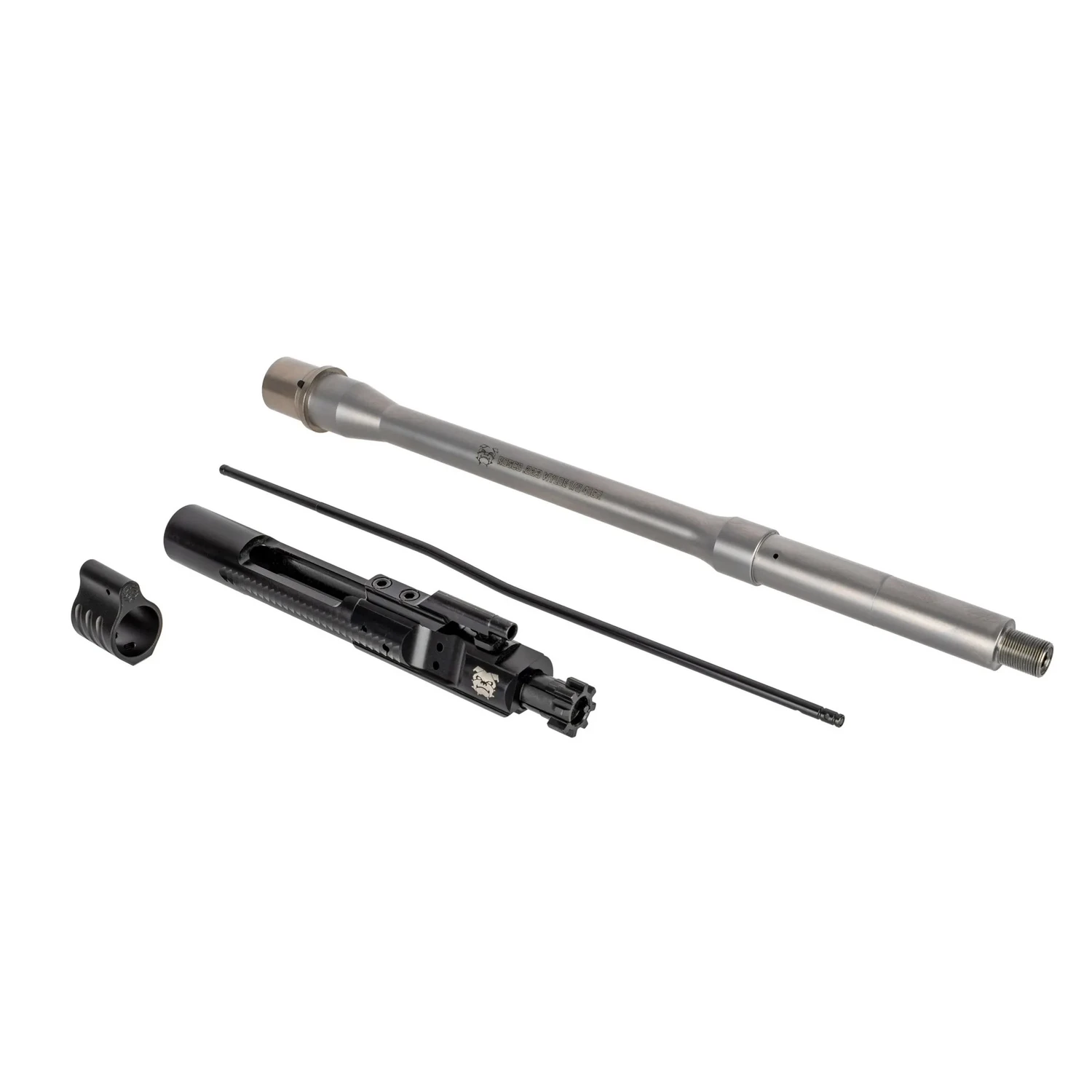 ROSCO PB 14.5" 223WYLDE SAUCE PACK - Purebred | FrontLine Armoury - Gun shop FL