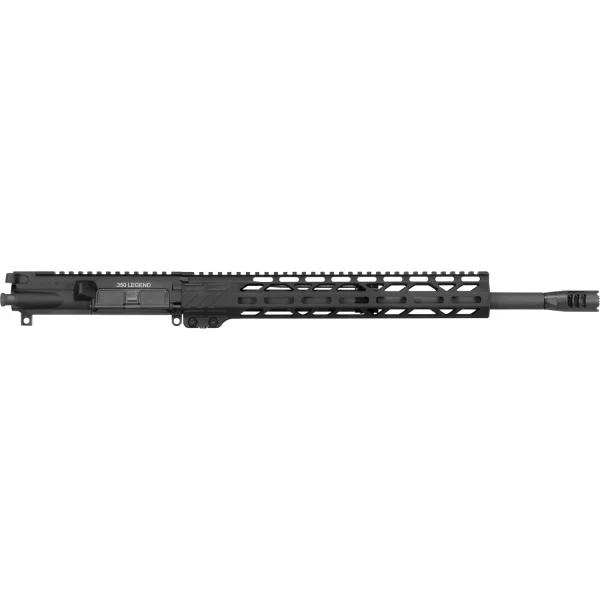 RRA CMPLT CAR A4 UPR 350LGD 16" 10RD - Tactical Carbine | FrontLine Armoury - Gun shop FL