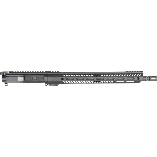 RRA CMPTL RRAGE 3G UPR 5.56NATO 16" - RRAGE 3G | FrontLine Armoury - Gun shop FL