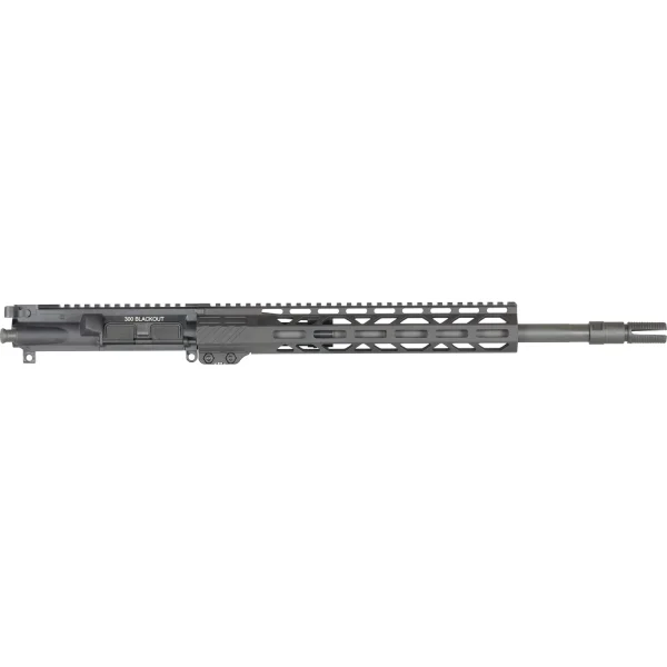 RRA CMP COYOTE CAR A4 UPR 300BLK 16" - Coyote Carbine | FrontLine Armoury - Gun shop FL