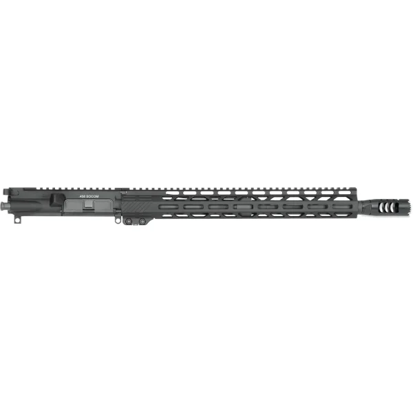 RRA CMPLT CAR A4 UPR 458 SOCOM 16" - Tactical Carbine | FrontLine Armoury - Gun shop FL