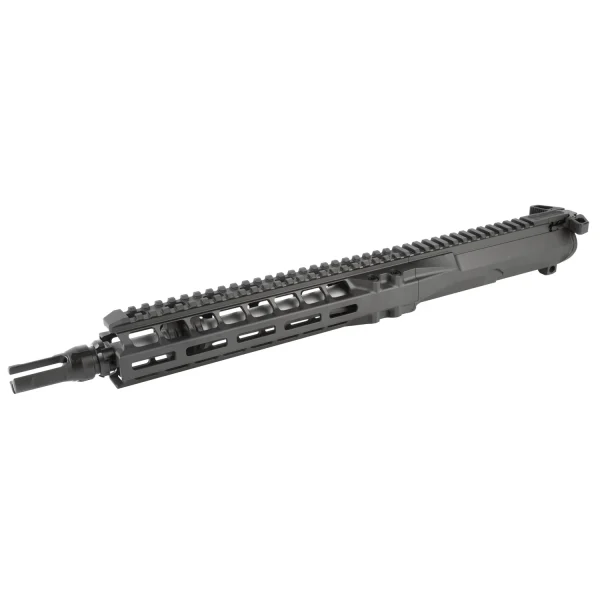 RADIAN UPPER 10.5" 223 WYLDE BLACK -  | FrontLine Armoury - Gun shop FL