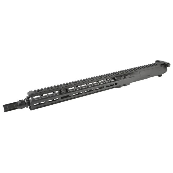 RADIAN UPPER 14.5" 223 WYLDE BLACK -  | FrontLine Armoury - Gun shop FL