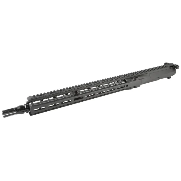 RADIAN UPPER 16" 223 WYLDE BLACK -  | FrontLine Armoury - Gun shop FL