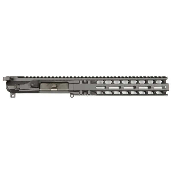 RADIAN UPPER/HANDGUARD SET 10" BLACK -  | FrontLine Armoury - Gun shop FL