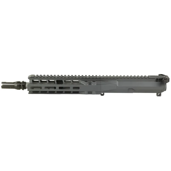 RADIAN UPPER 9" 300 BLK GRAY -  | FrontLine Armoury - Gun shop FL