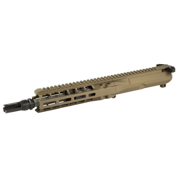 RADIAN UPPER 9" 300 BLK BROWN -  | FrontLine Armoury - Gun shop FL