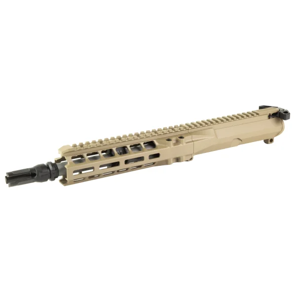 RADIAN UPPER 9" 300 BLK FDE -  | FrontLine Armoury - Gun shop FL