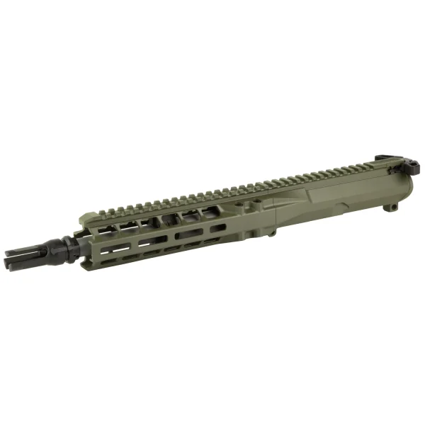 RADIAN UPPER 9" 300 BLK ODG -  | FrontLine Armoury - Gun shop FL