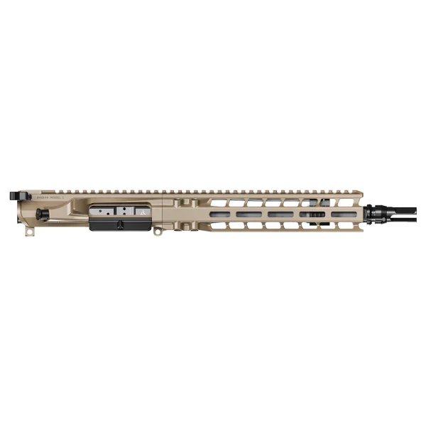 RADIAN UPPER 10.5" 223 WYLDE FDE -  | FrontLine Armoury - Gun shop FL