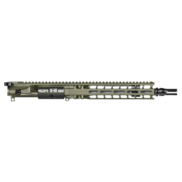 RADIAN UPPER 10.5" 223 WYLDE ODG -  | FrontLine Armoury - Gun shop FL