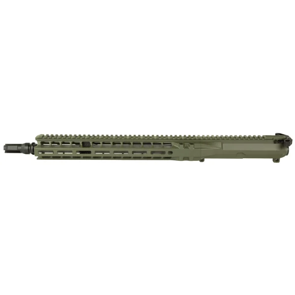 RADIAN UPPER 14.5" 223 WYLDE ODG - | FrontLine Armoury - Gun shop FL