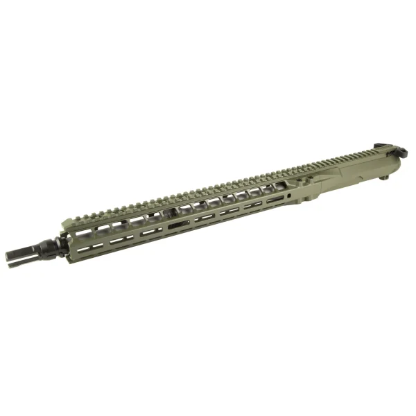 RADIAN UPPER 16" 223 WYLDE ODG -  | FrontLine Armoury - Gun shop FL