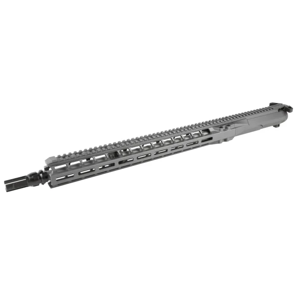 RADIAN UPPER 17.5" 223 WYLDE GRAY -  | FrontLine Armoury - Gun shop FL
