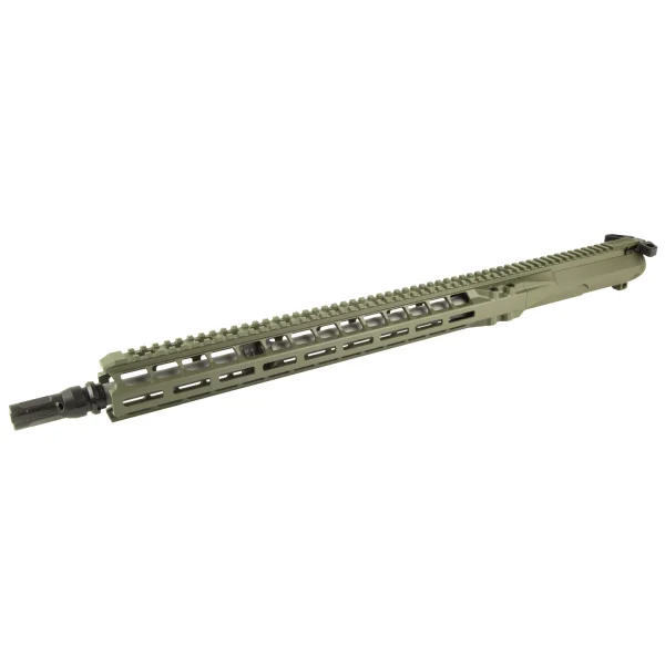 RADIAN UPPER 17.5" 223 WYLDE ODG -  | FrontLine Armoury - Gun shop FL