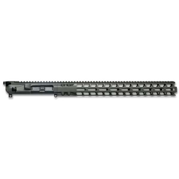 RADIAN UPPER/HANDGUARD SET 17" GRAY -  | FrontLine Armoury - Gun shop FL