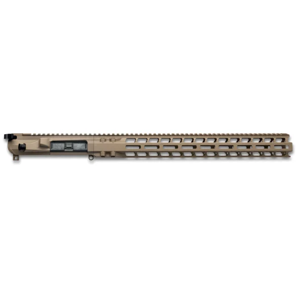 RADIAN UPPER/HANDGUARD SET 17" FDE -  | FrontLine Armoury - Gun shop FL