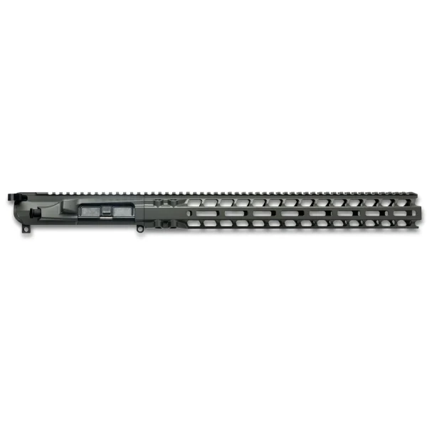 RADIAN UPPER/HANDGUARD SET 15.5" GRY -  | FrontLine Armoury - Gun shop FL