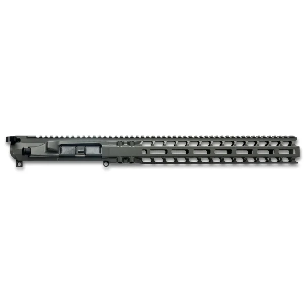RADIAN UPPER/HANDGUARD SET 14" GRAY -  | FrontLine Armoury - Gun shop FL