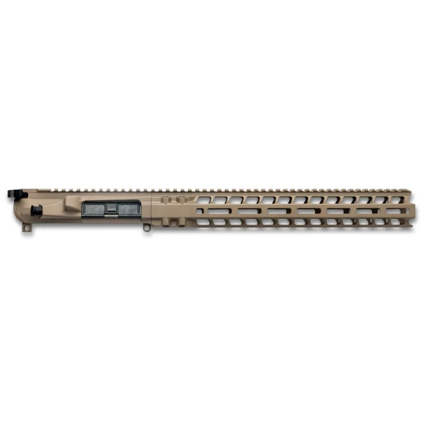 RADIAN UPPER/HANDGUARD SET 14" FDE - | FrontLine Armoury - Gun shop FL