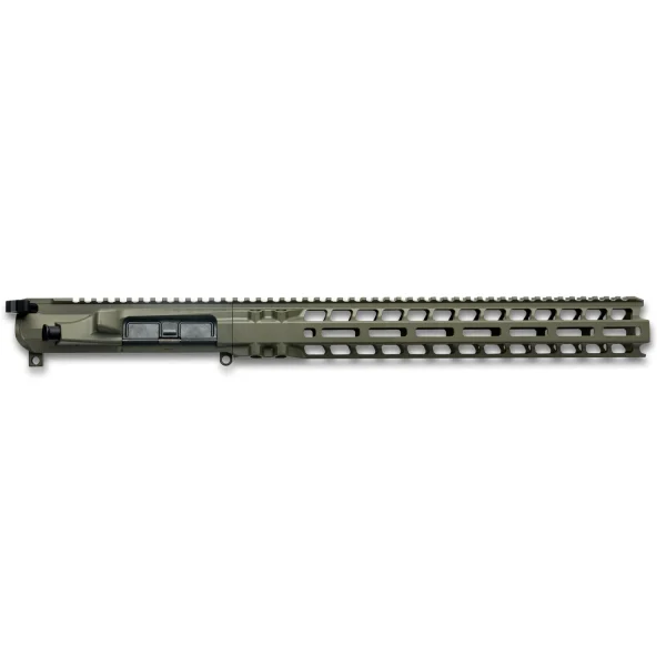 RADIAN UPPER/HANDGUARD SET 14" ODG - | FrontLine Armoury - Gun shop FL