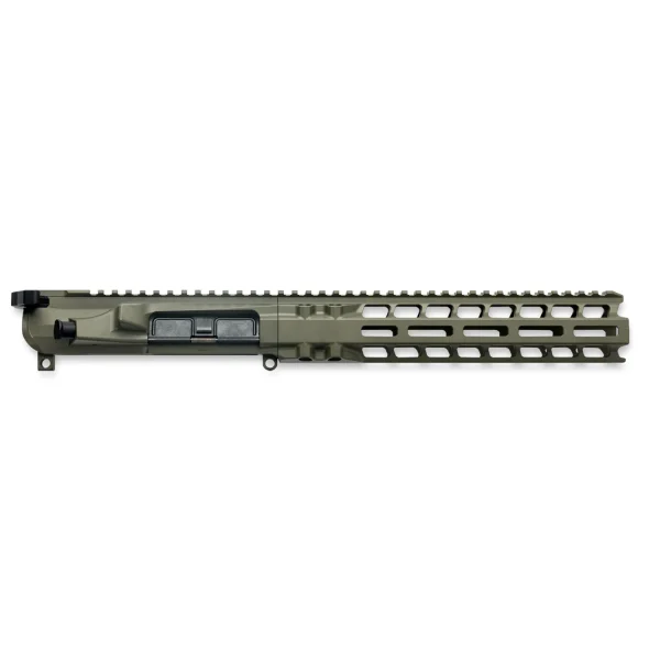 RADIAN UPPER/HANDGUARD SET 10" ODG - | FrontLine Armoury - Gun shop FL
