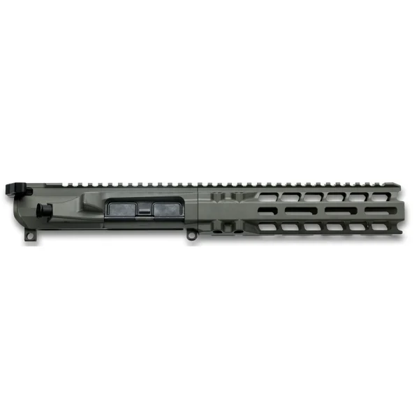 RADIAN UPPER/HANDGUARD SET 8.5" GRAY - | FrontLine Armoury - Gun shop FL