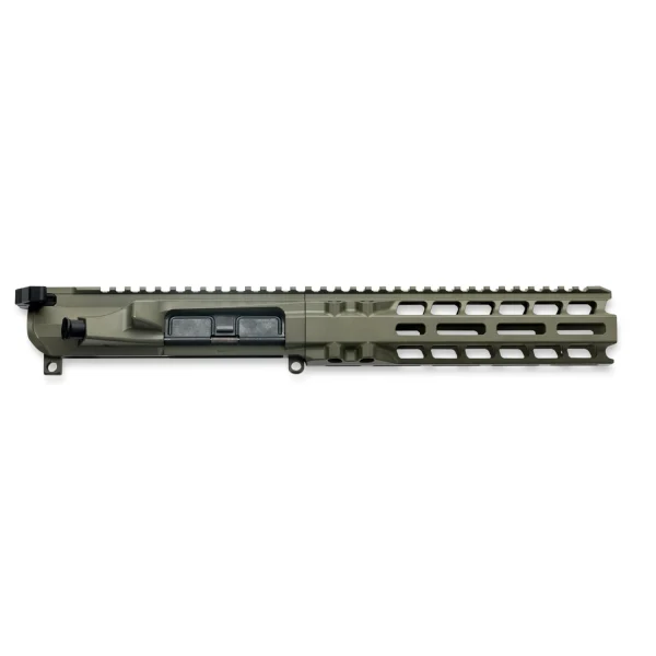 RADIAN UPPER/HANDGUARD SET 8.5" ODG - | FrontLine Armoury - Gun shop FL