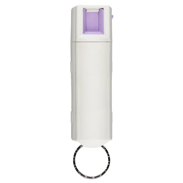 SABRE GLOW HARDCASE IN SMALL CLAM - Hard Case | FrontLine Armoury - Gun shop FL