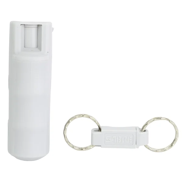 SABRE LT GRAY HARDCASE SPRAY CLAM - Hardcase | FrontLine Armoury - Gun shop FL