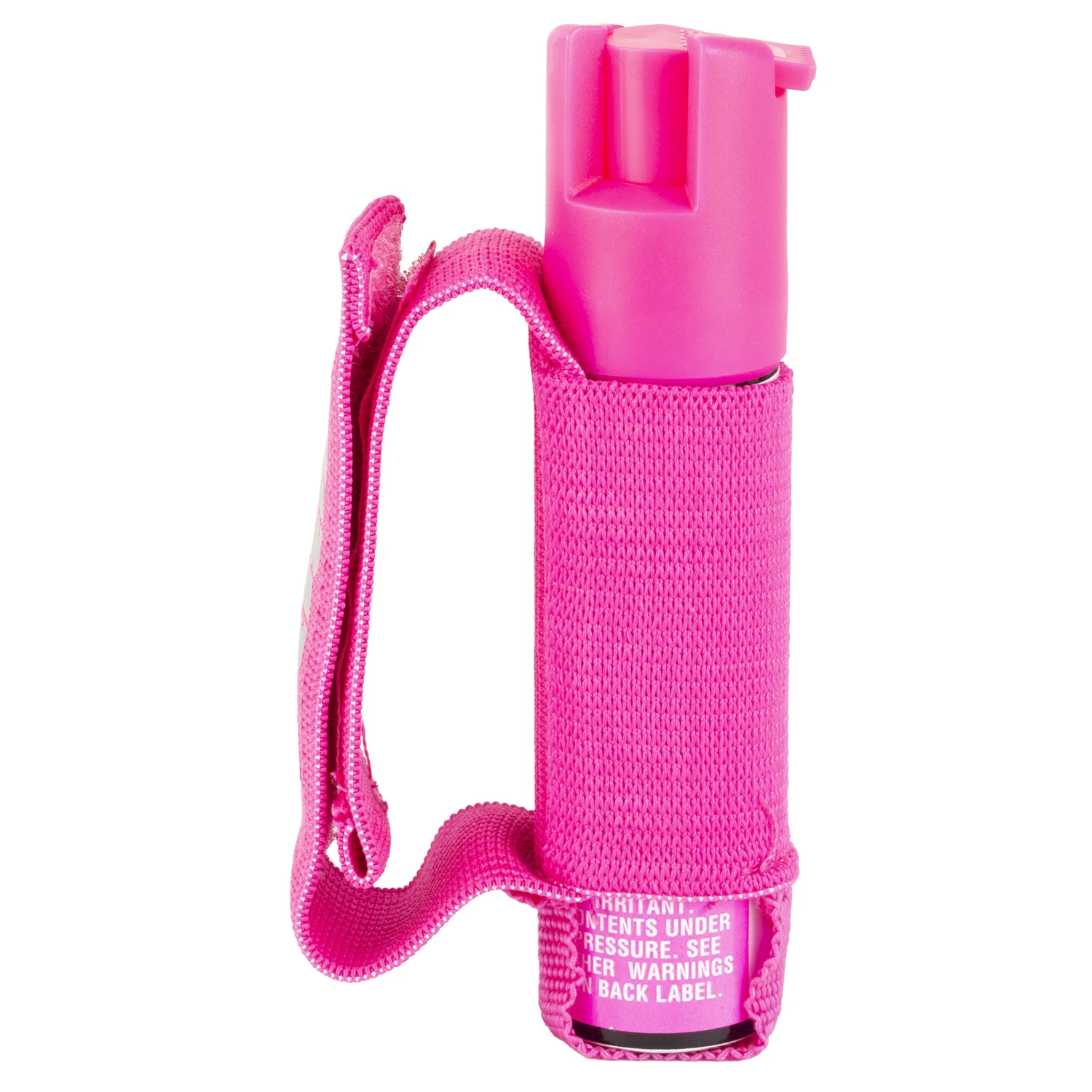 SABRE THE RUNNER PEPPER GEL PINK - The Runner | FrontLine Armoury - Gun shop FL