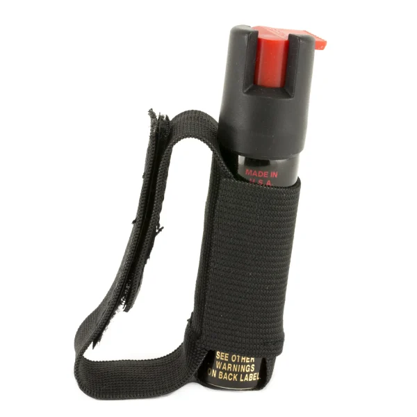SABRE SPRAY JOGGER UNIT .75OZ -  | FrontLine Armoury - Gun shop FL