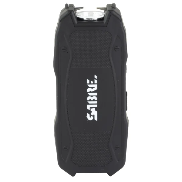 SABRE 1.5 UC STUN GUN W/BAT INDCTR - Stun Gun | FrontLine Armoury - Gun shop FL